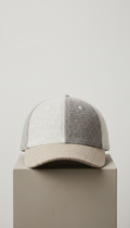Dad hat de lana merino australiana
