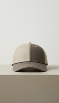 Gorra edición limitada colaboración artística