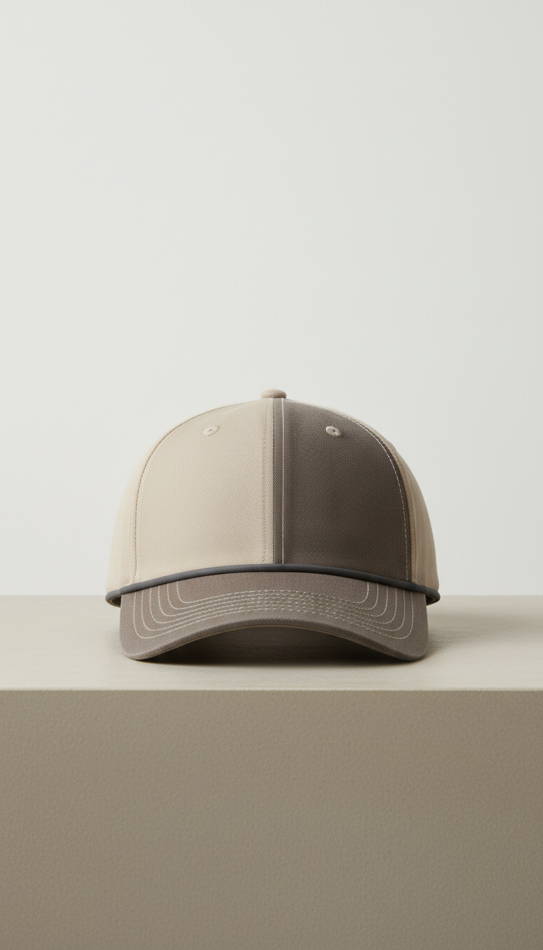 Gorra edición limitada colaboración artística